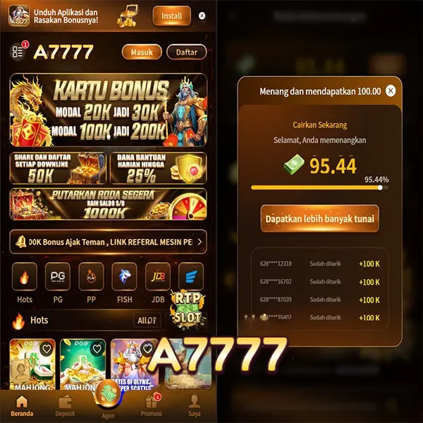 a7777 APK