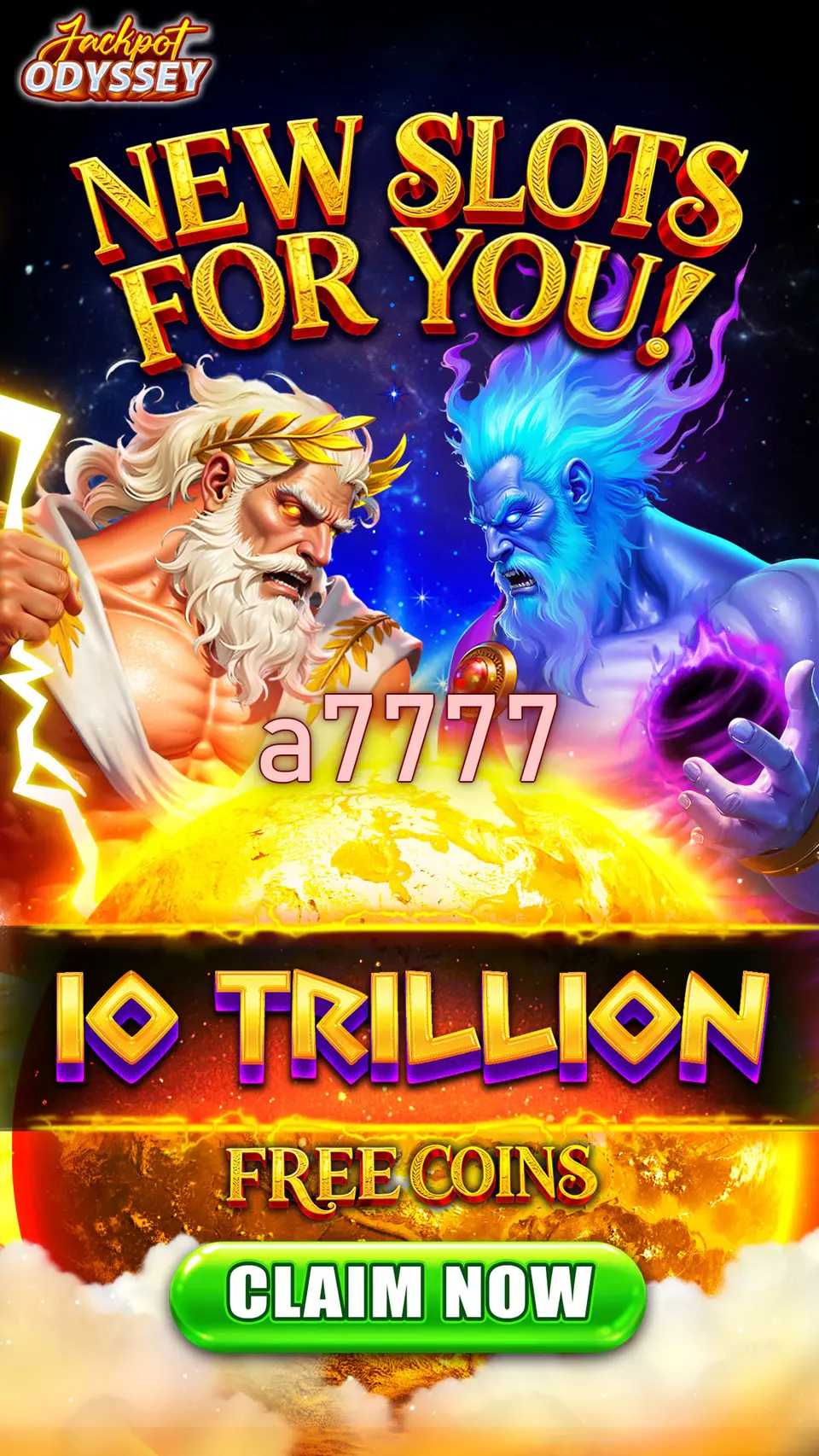 a7777 APK