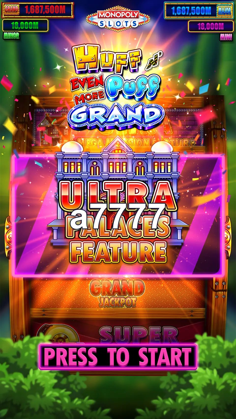 a7777 APK