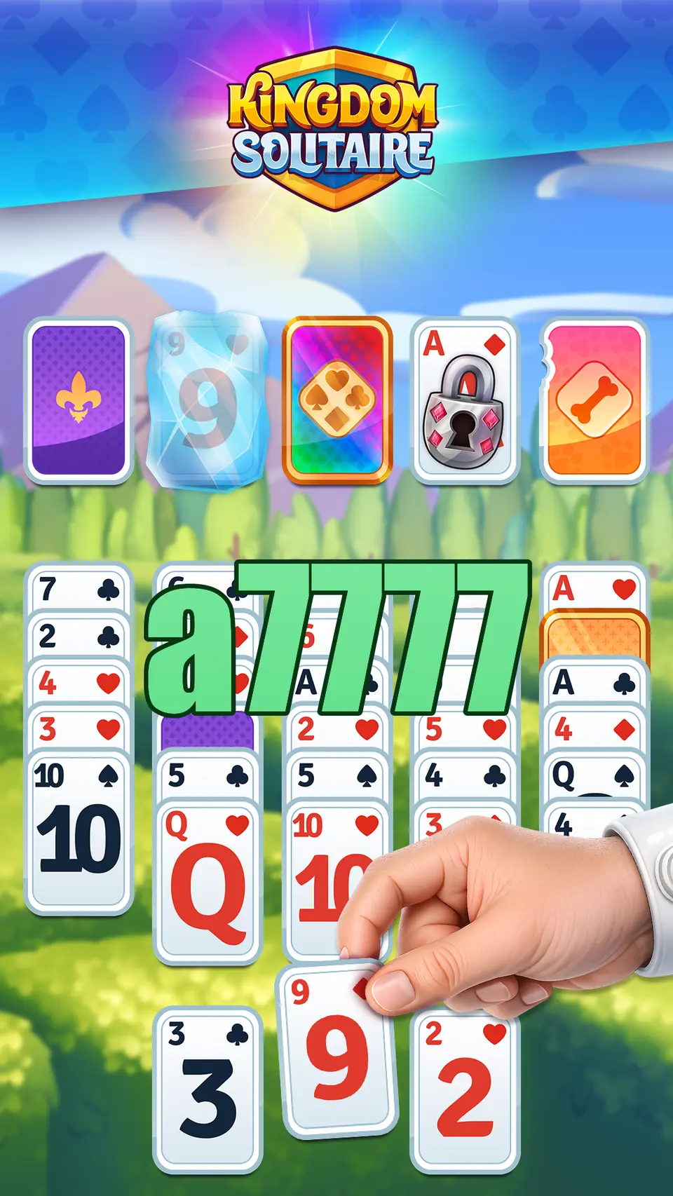 a7777 APK