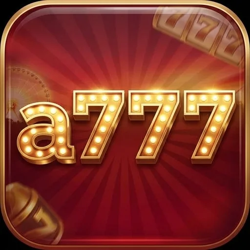 a7777 Logo - Resmi
